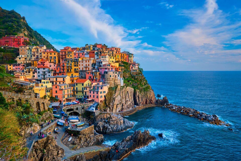 Best of Switzerland and Italy Tour